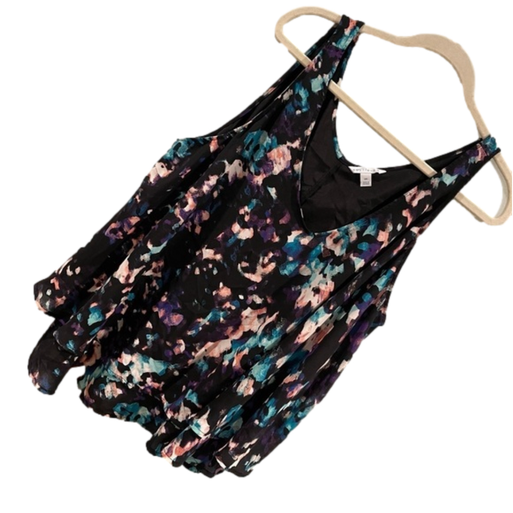 Boutique Blouse